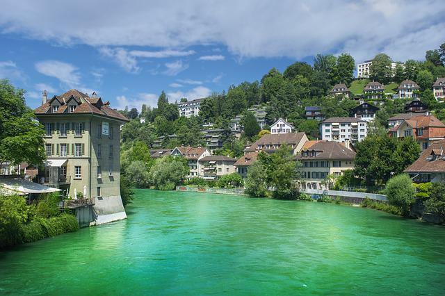 Übersetzungsbüro Bern Deutsch Englisch Französisch Italienisch