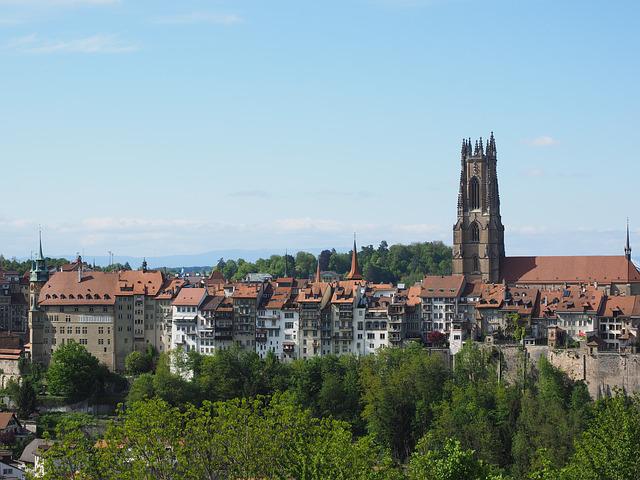 Übersetzungsbüro Freiburg Deutsch Englisch Französisch Italienisch