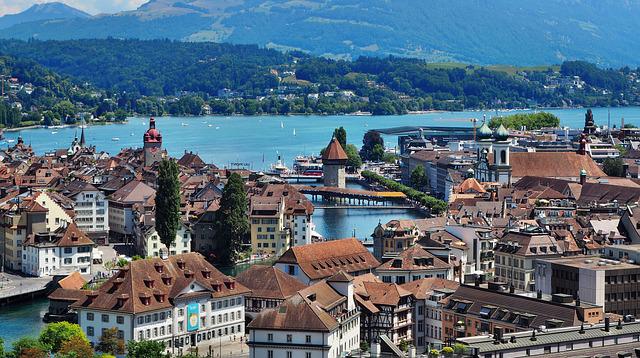 Übersetzungsbüro Luzern Deutsch Englisch Französisch Italienisch